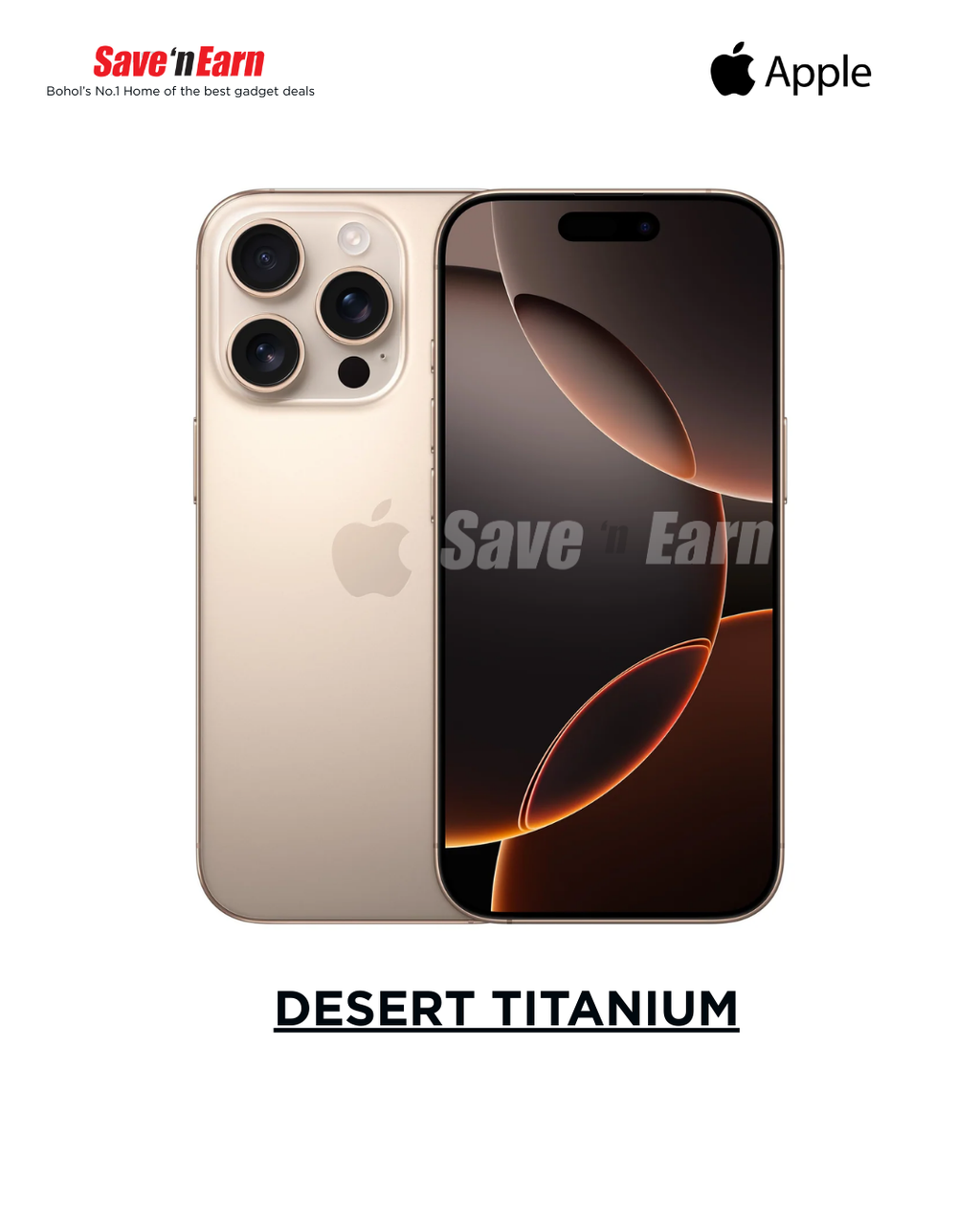 Iphone 16 pro Specs, Price in Philippines ๐ COD ๐ฑ Year