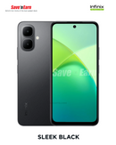Infinix Smart 10