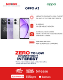 Oppo A3
