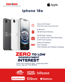 Iphone 16e