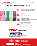 Infinix Hot 60 Pro Plus