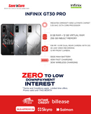 Infinix GT30 PRO
