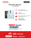 Samsung Galaxy S24 FE