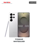 Samsung Galaxy S25 Ultra