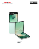 Galaxy Z Flip6