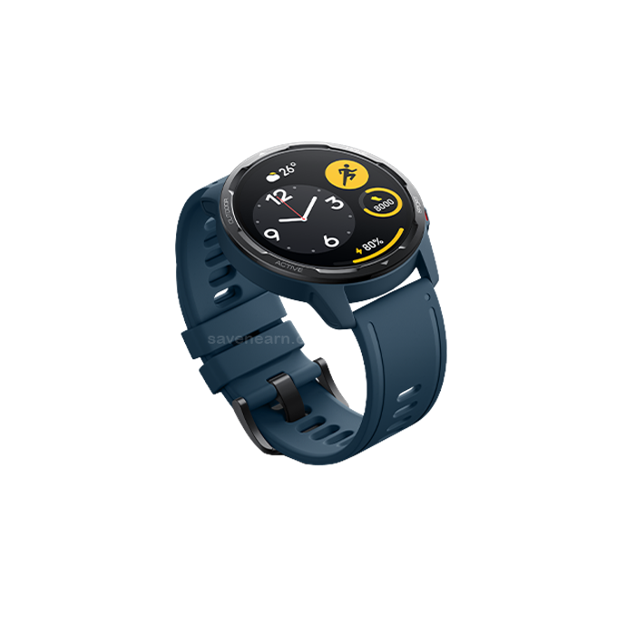 S1 Active Mi Watch Faces App Xiaomi Watch S1 Active Xiaomi UK
