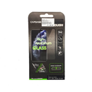 Capdase High Aluminum Tempered Glass Samsung Device