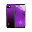 Itel Vision 1 Plus 3GB RAM 32GB ROM (Gradation Purple)