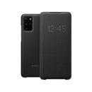 LED Cover Samsung S20+ Black