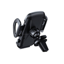 Motivo D34 Charger Phone Holder - Black