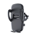 Motivo D34 Charger Phone Holder - Black