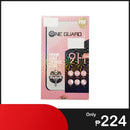 One Guard Tempered Glass ( Oppo A52/ A92/ A12 ) - Accessories - Save 'N Earn Wireless