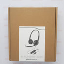 Poly Blackwire 3220 USB Headset / Noice Canceling Mic with Hi-Fi Audio