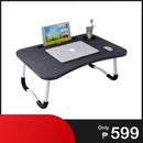 Portable Laptop Table - Accessories - Save 'N Earn Wireless