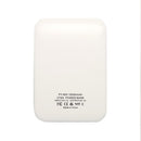 PY-800 POWERBANK 10,000mAh Powerbank (Green)