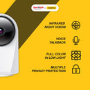 Realme Smart Cam 360°