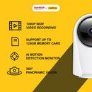 Realme Smart Cam 360°