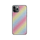 Rock Space BlingBling Back Film Fantasy Rainbow (Branch Pick-up Only)