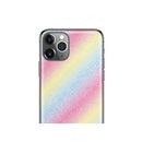 Rock Space BlingBling Back Film Fantasy Rainbow (Branch Pick-up Only)