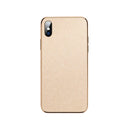 Rock Space BlingBling Back Film Shiny Gold (Branch Pick-up Only)