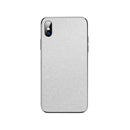 Rock Space BlingBling Back Film Silver (Branch Pick-up Only)