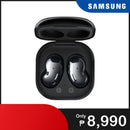 Samsung Galaxy Buds Live Mystic Black - Accessories - Save 'N Earn Wireless