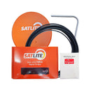SatLite Prepaid Kit with Installation Fee- Tagbilaran Area