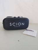 Scion Virtual Really Glasses