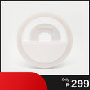 Selfie Ring Light for Mobile Phone Smartphones - Accessories - Save 'N Earn Wireless