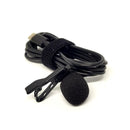 Type C Lavalier GL-121 Microphone & Type C Interface