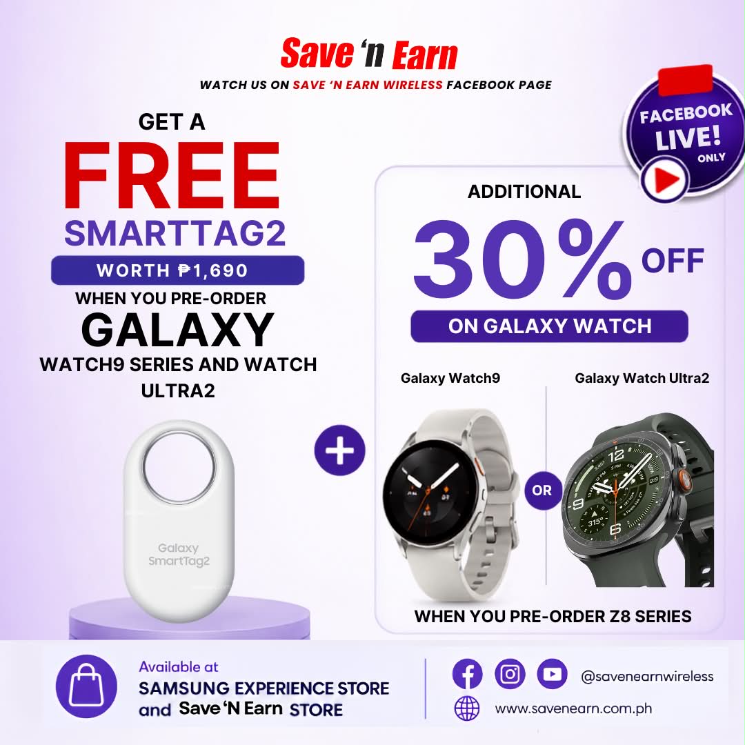 Samsung Galaxy Z Fold8 Ultra, Galaxy Z Fold8; Galaxy Z Flip8 Pre-Order Offers