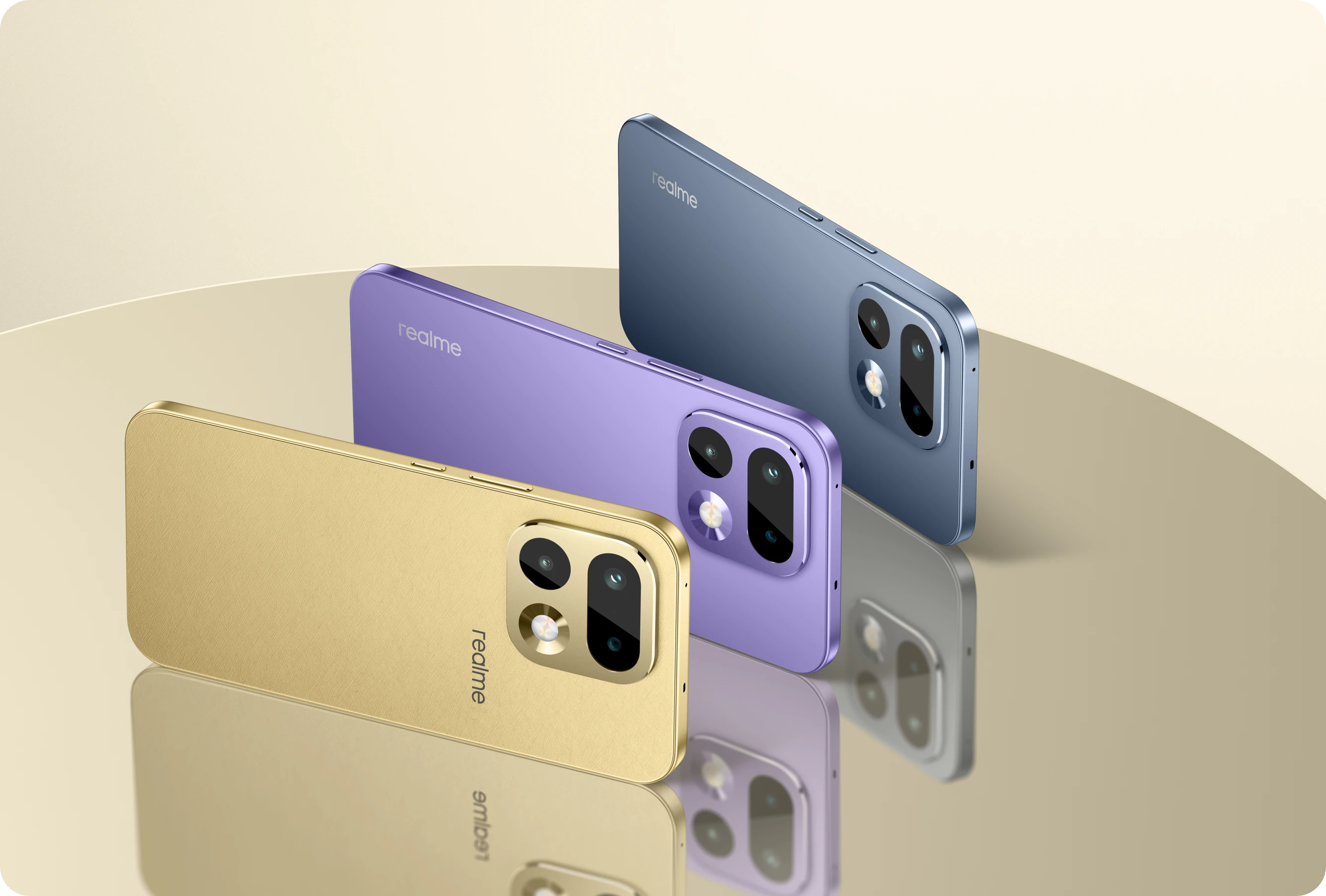 REALME R16 PRO 5G