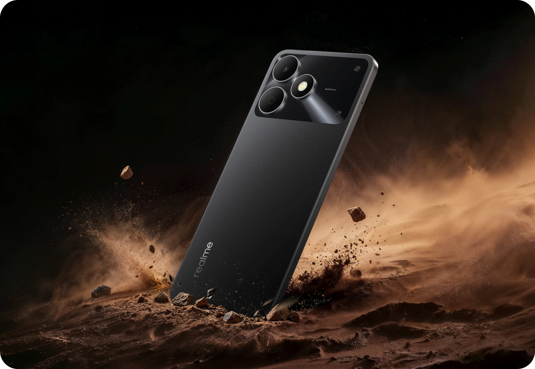 REALME NOTE 80