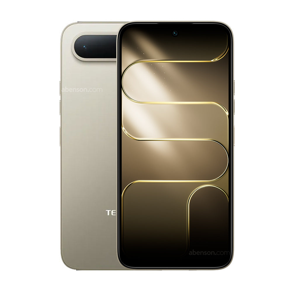 TECNO SPARK 50 5G