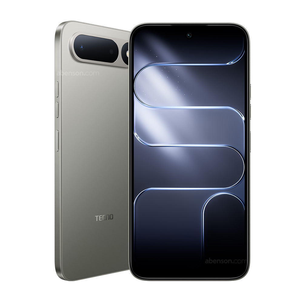 TECNO SPARK 50 5G