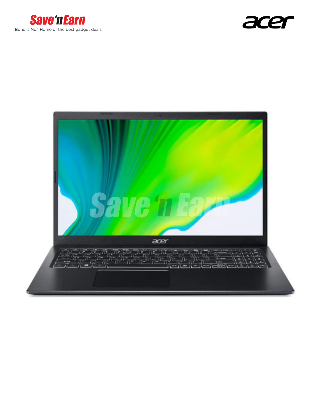 ACER ASPIRE 5 A515-56G-551P NOTEBOOK