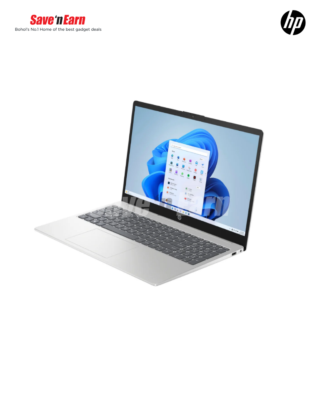 HP Laptop C28G5PA-15-FC0553AU