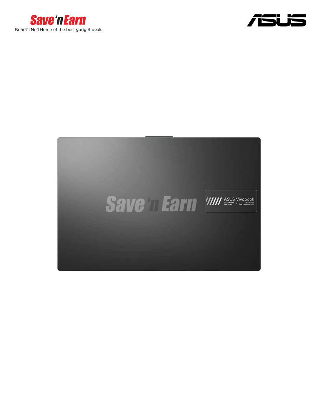 Asus Vivobook GO 15 E1504GA-NJ651WSM