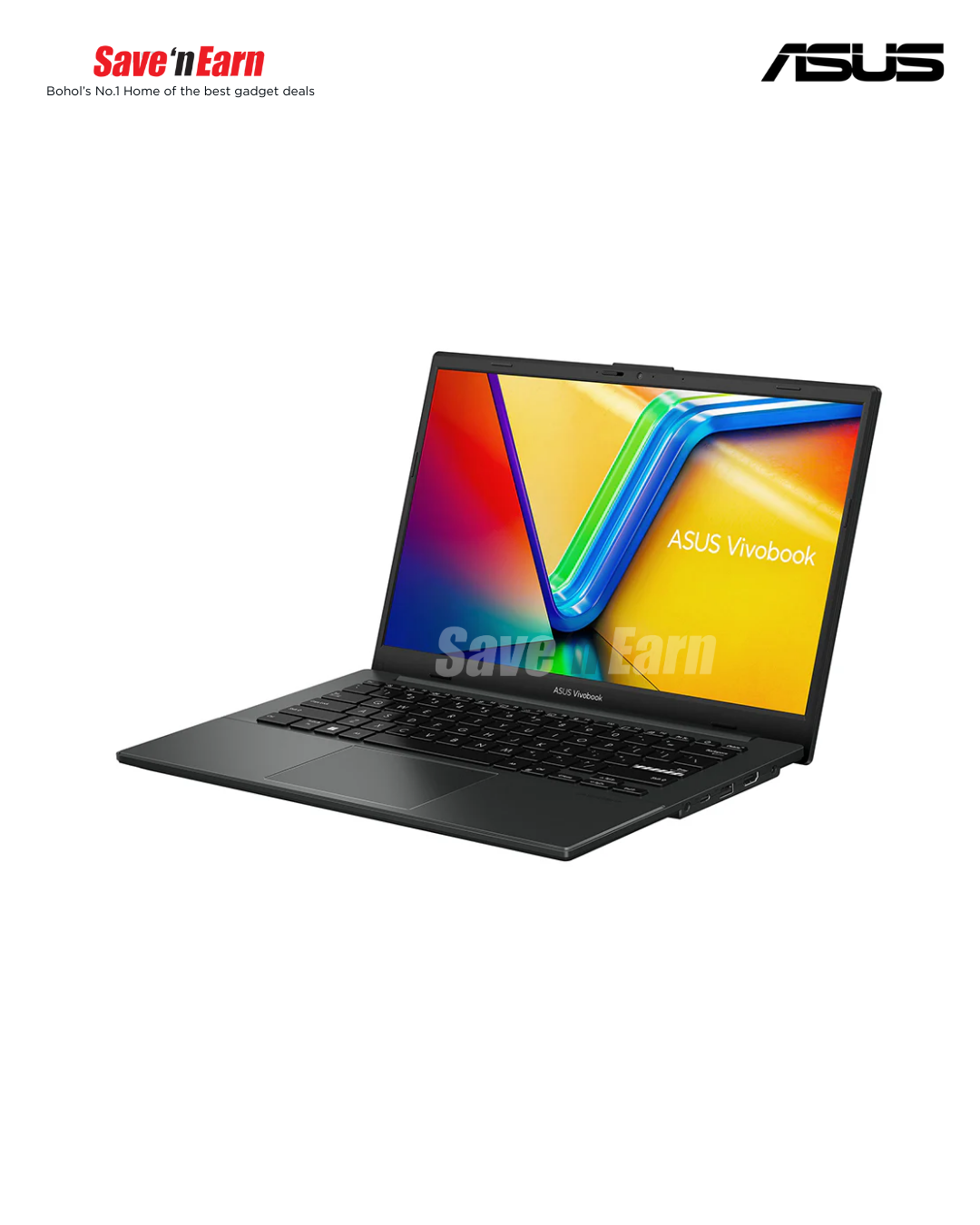 Asus Vivobook GO 15 E1504GA-NJ651WSM
