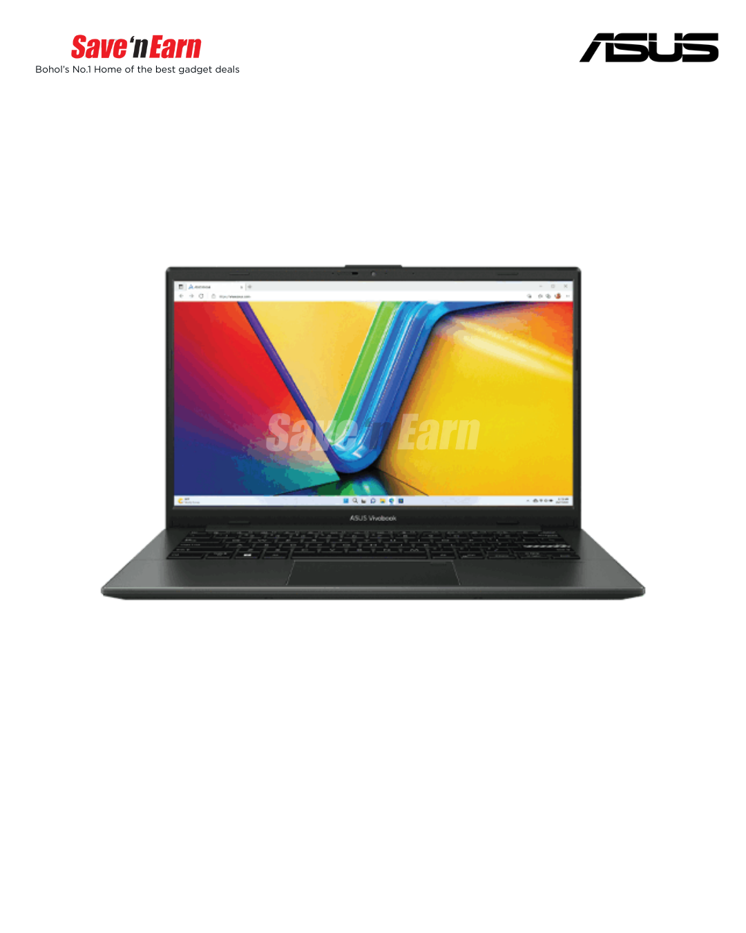 Asus Vivobook GO 15 E1504GA-NJ651WSM