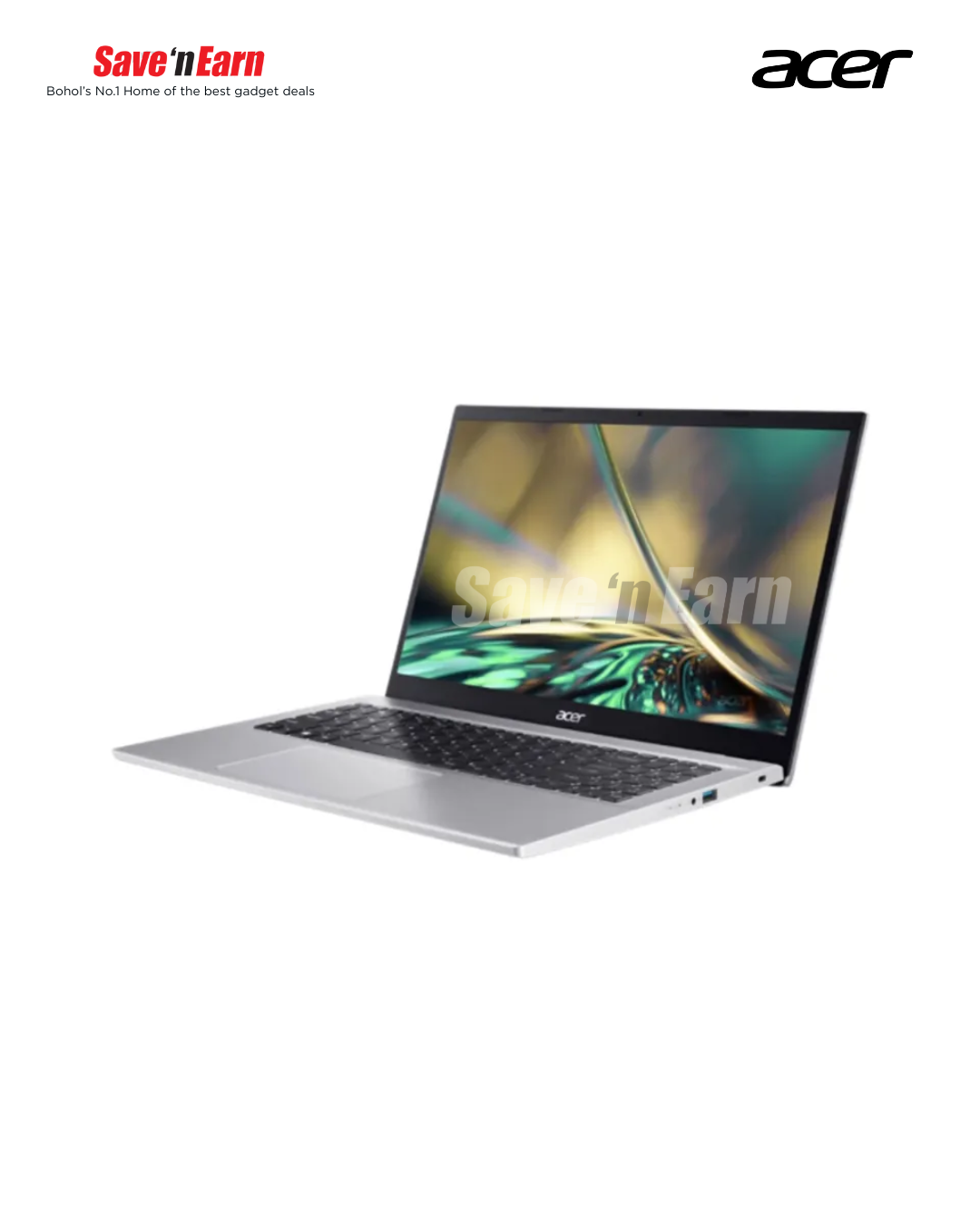 ACER ASPIRE 3 A315-24P-R5GC NOTEBOOK