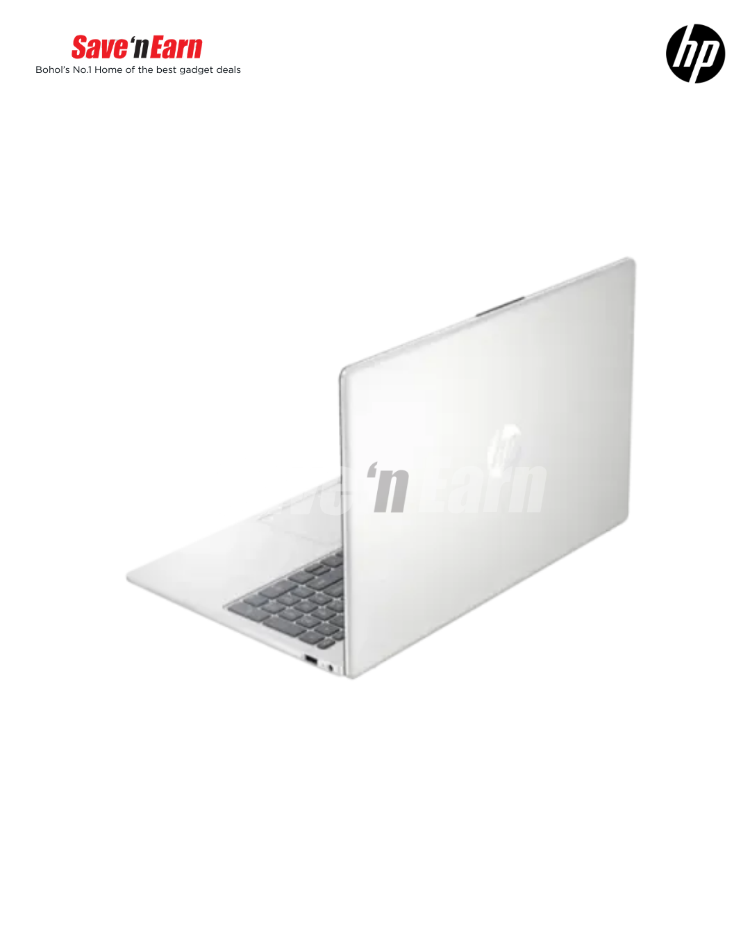 HP Laptop C28G5PA-15-FC0553AU