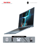 THUNDEROBOT TBOOK 15A RYZEN 5