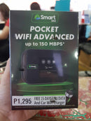 Smart Bro Pocket Wifi Advanced