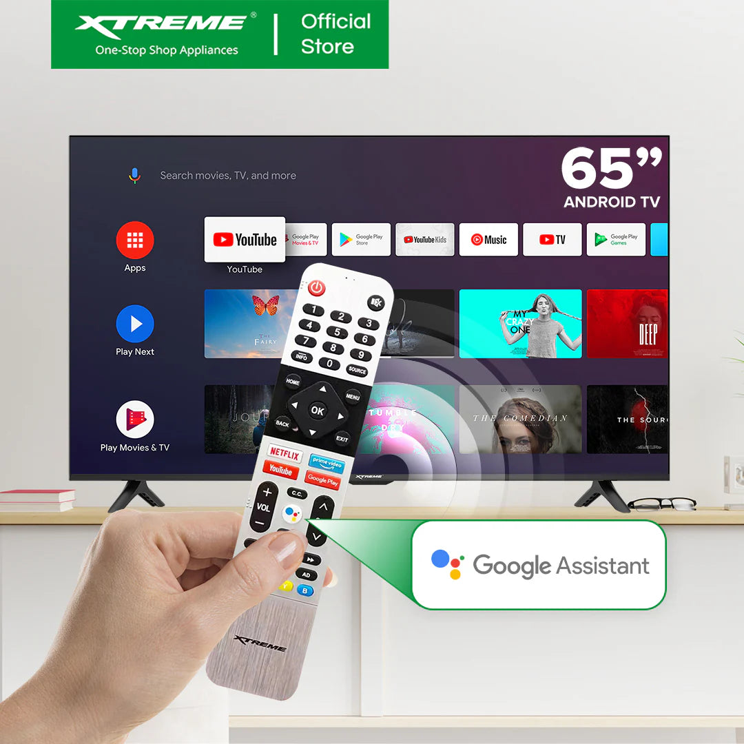 XTREME 65