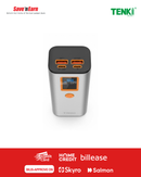 TENKI LAPTOP POWERBANK 100W