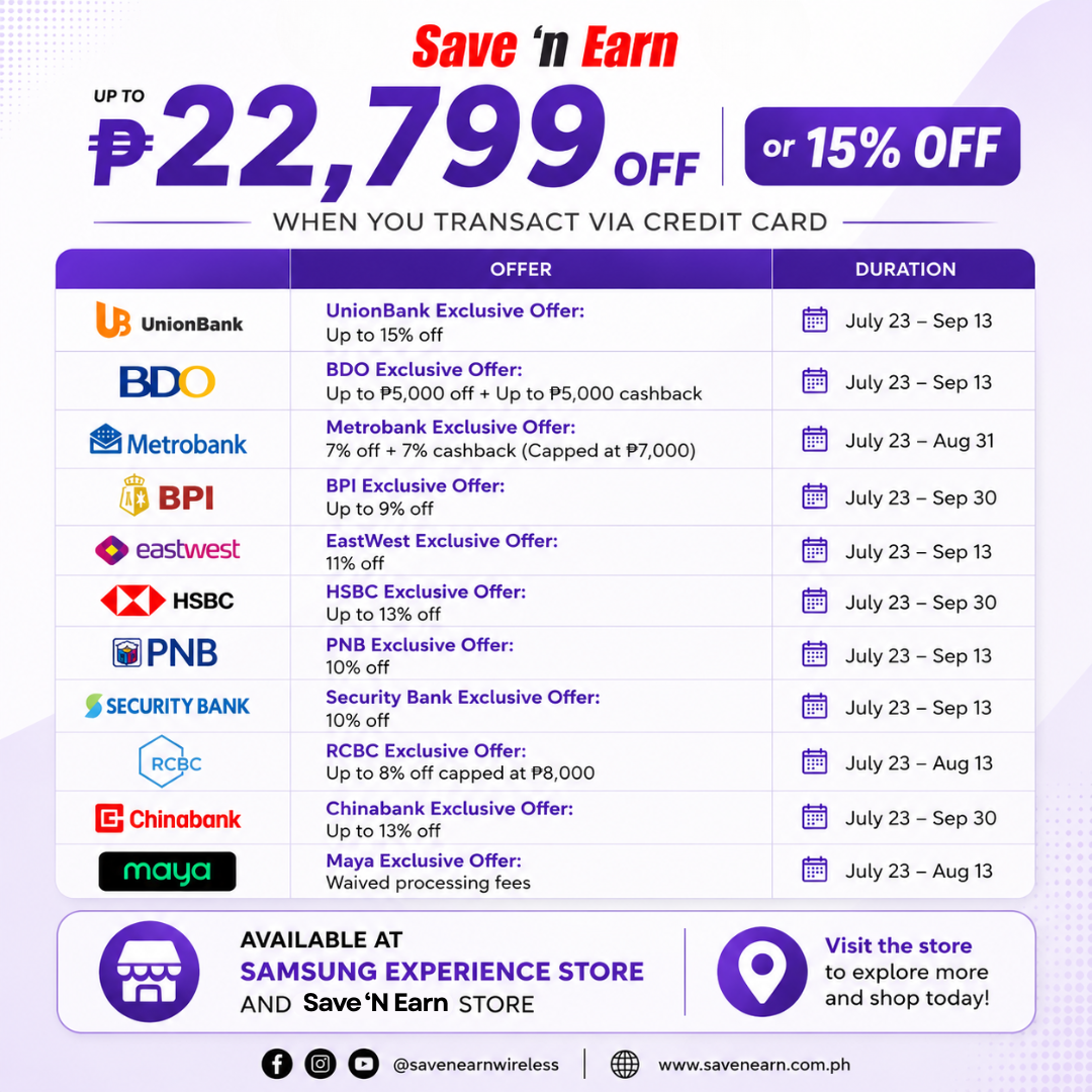 Samsung Galaxy Z Fold8 Ultra, Galaxy Z Fold8; Galaxy Z Flip8 Pre-Order Offers