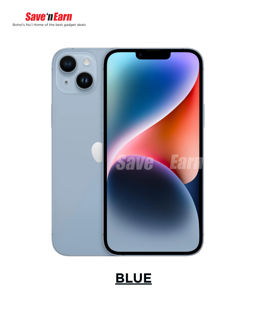 Apple iPhone 14 Plus