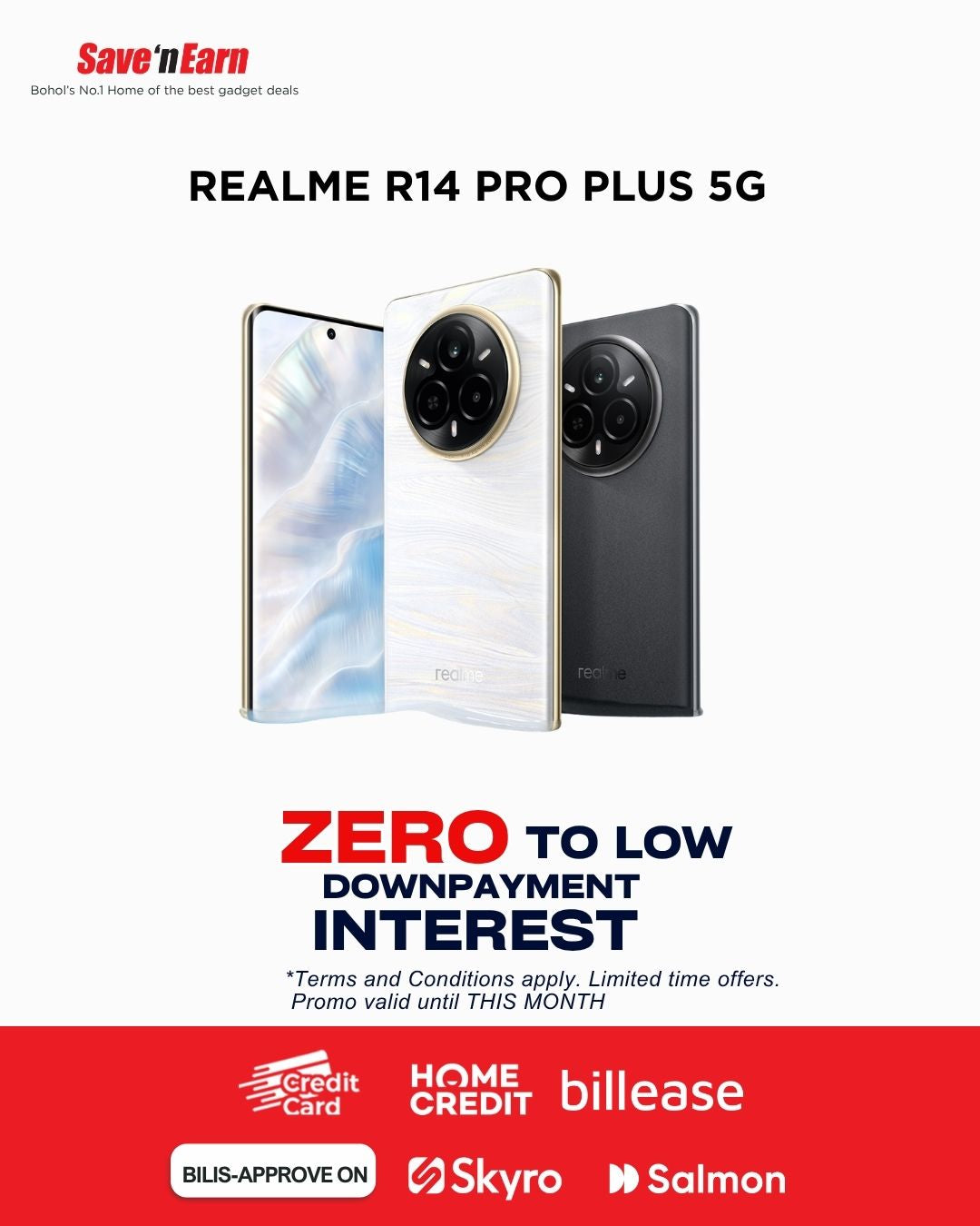 Realme R14 Pro Plus 5G