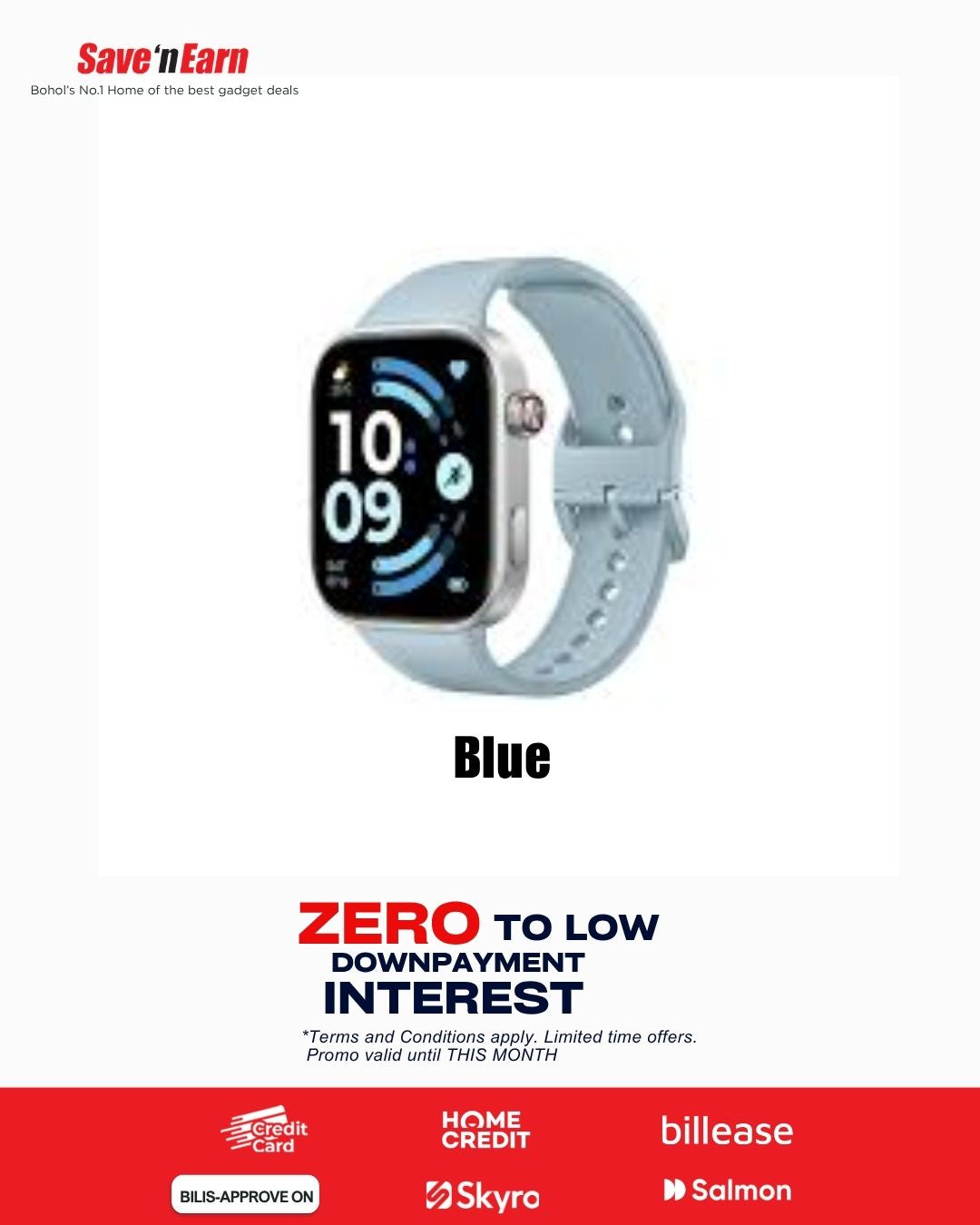 REDMI WATCH 6